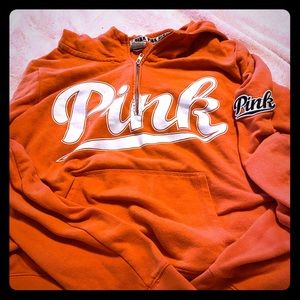 PINK hoodie